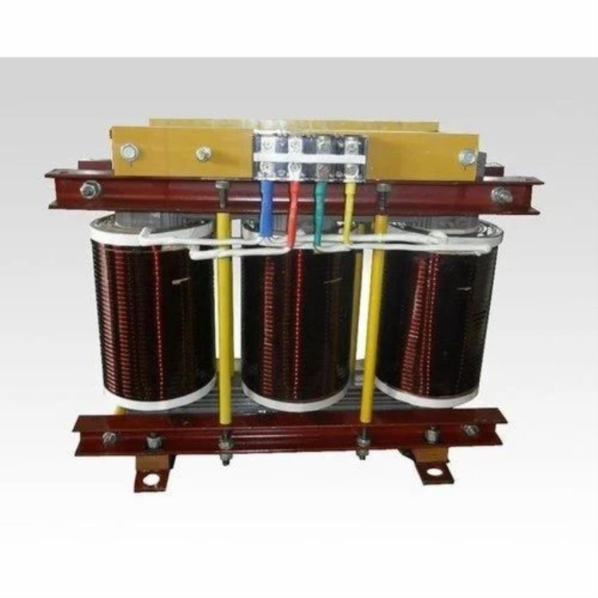 General Isolation Machine