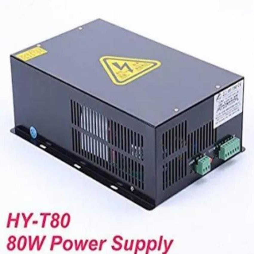General Laser Machine Power Supply