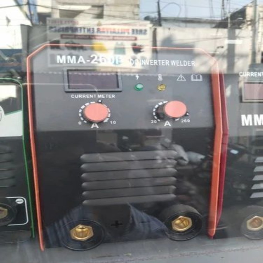 General Purpose Arc Welder