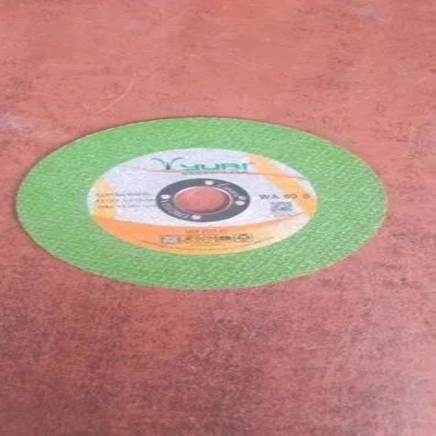 General Purpose Cutting Wheel