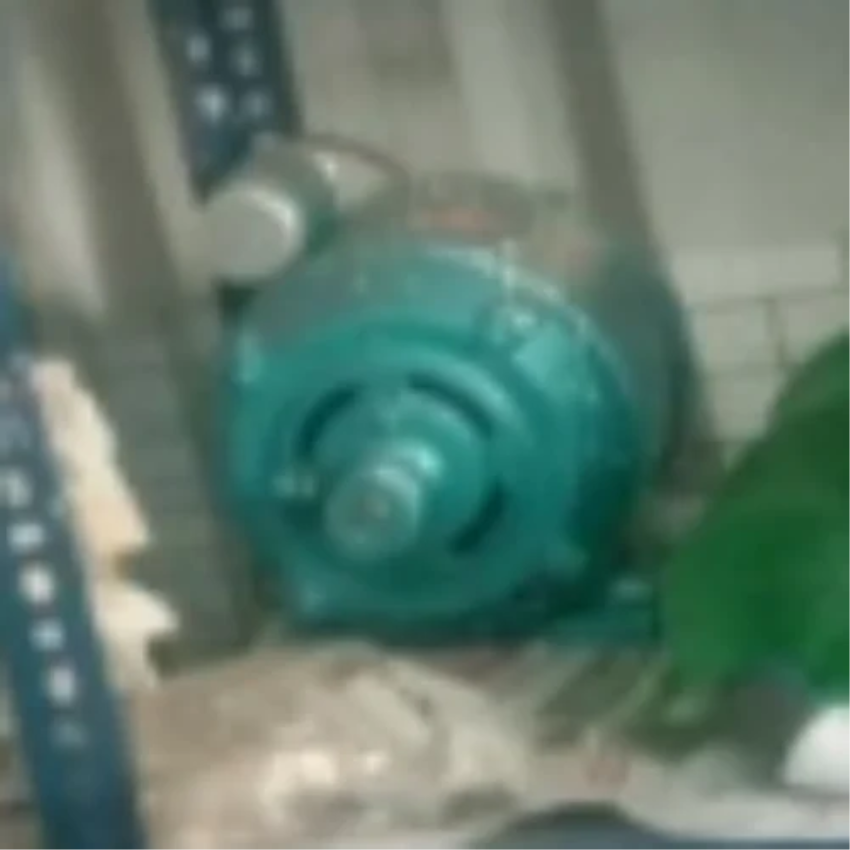 General Purpose Electric Motor