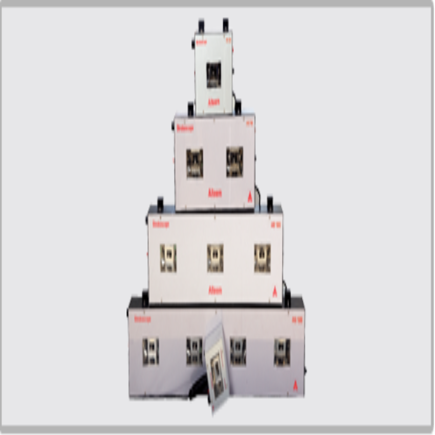 General Purpose Equipment