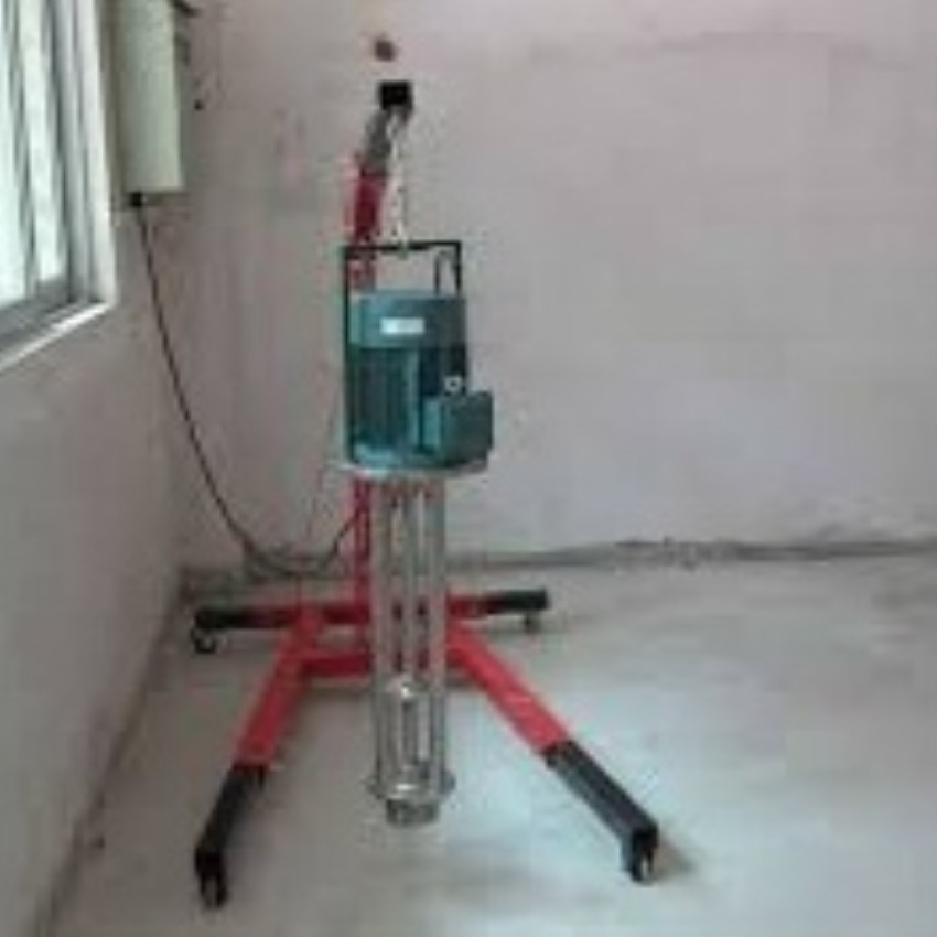 General Purpose Homogenizer