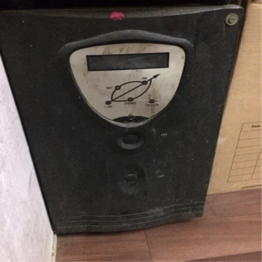 General Purpose Inverter