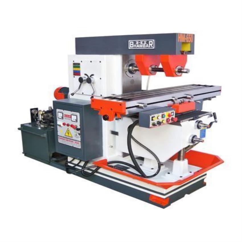 General Purpose Milling Machine