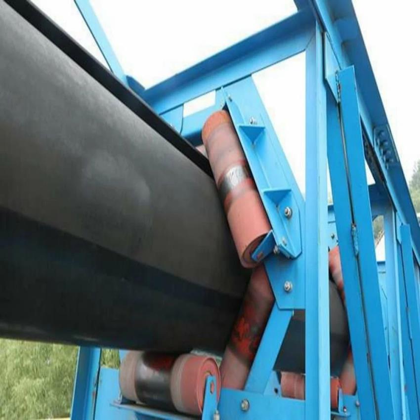 General Purpose Pipe Conveyor Belt