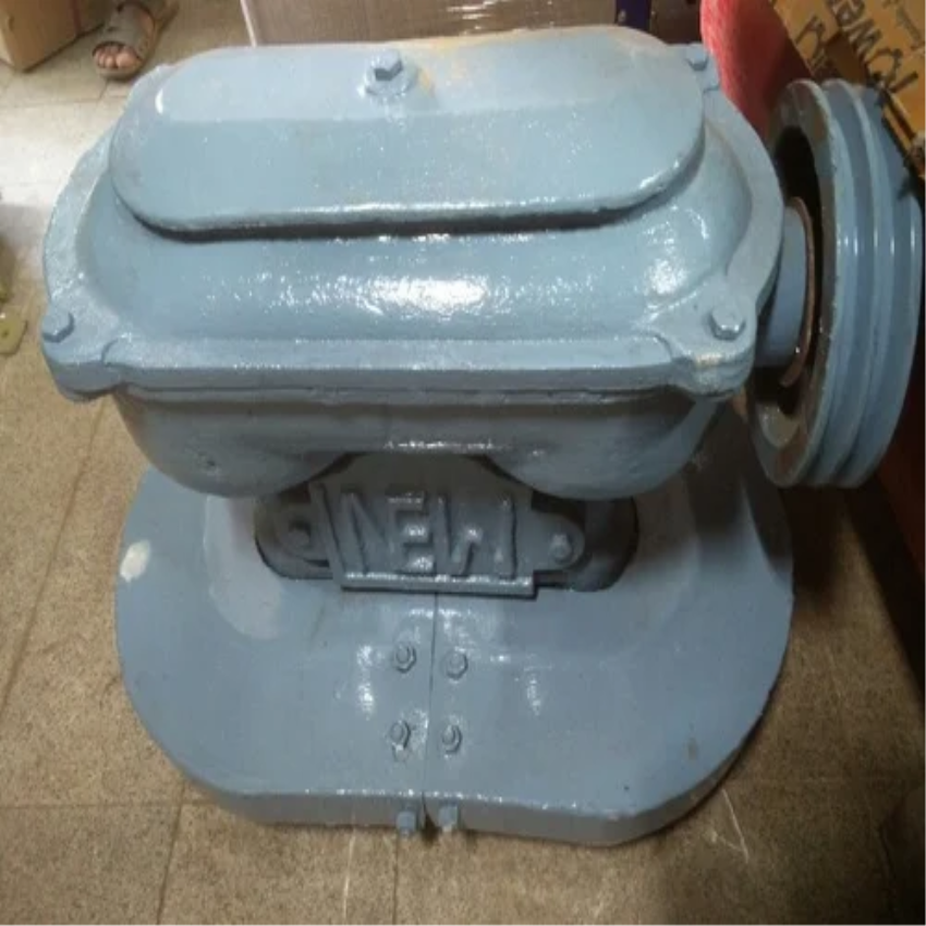 General Purpose Polishing Machine