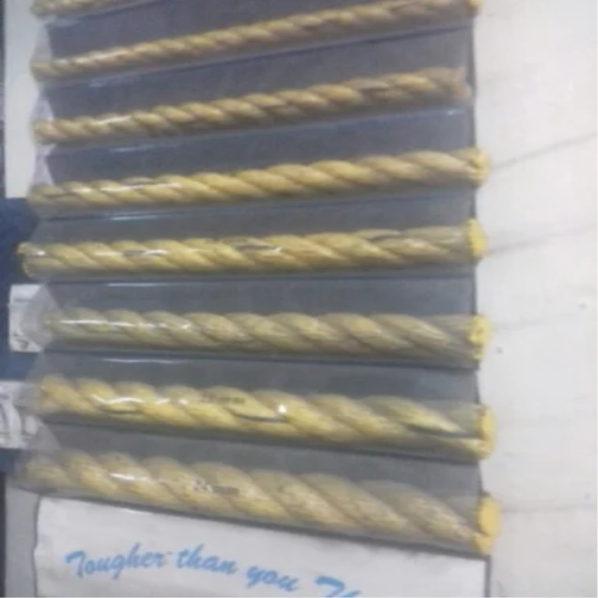 General Purpose Rope