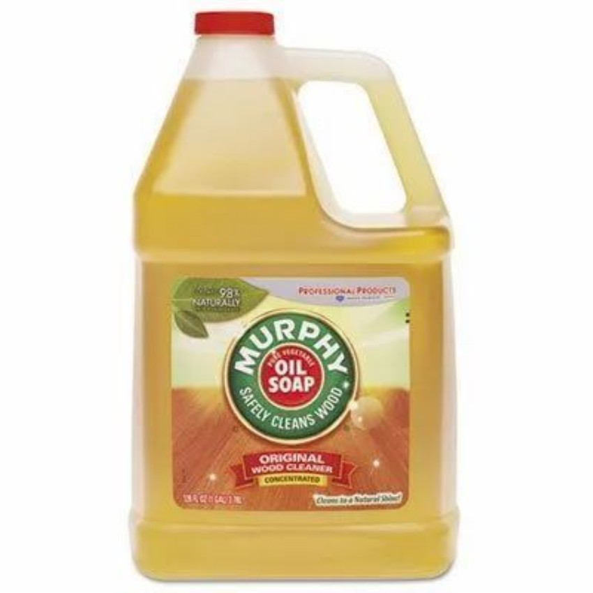 General Purpose Soap Oil