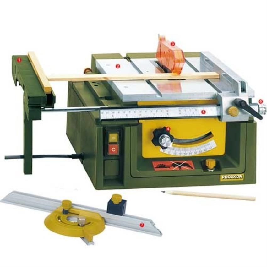 General Purpose Table Saw