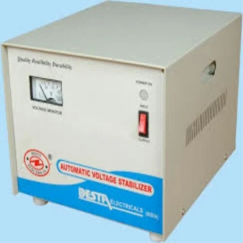 General Stabilizer Equipment