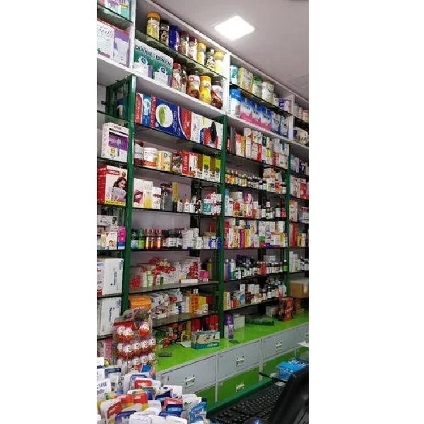 General Store Metal Furniture