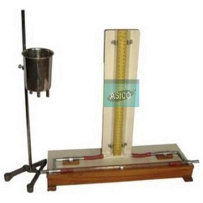 General Viscosity Measurement Apparatus