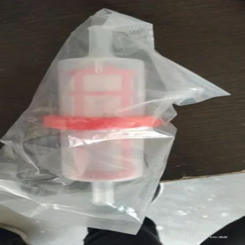 Generator Fuel Standard