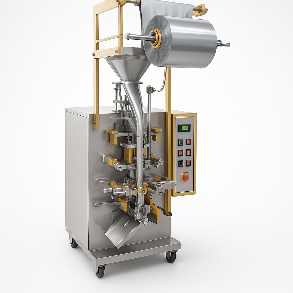 Genius Automatic Grease Filler