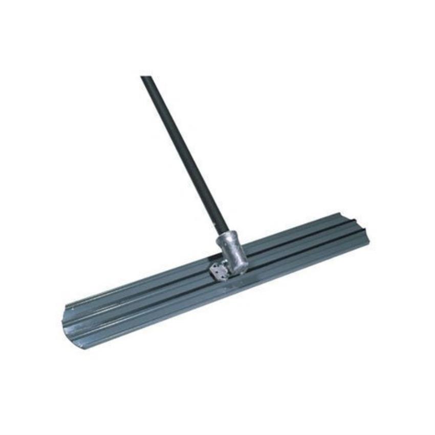 GEO 1 M Magnesium Paving Bull Float