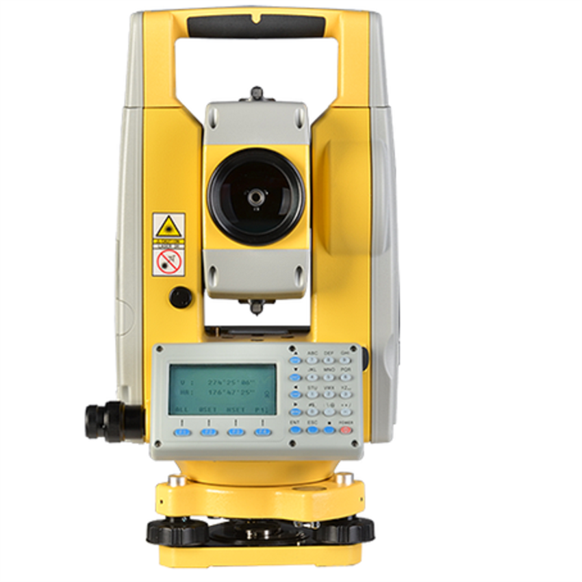 Geoallen Surveying Station