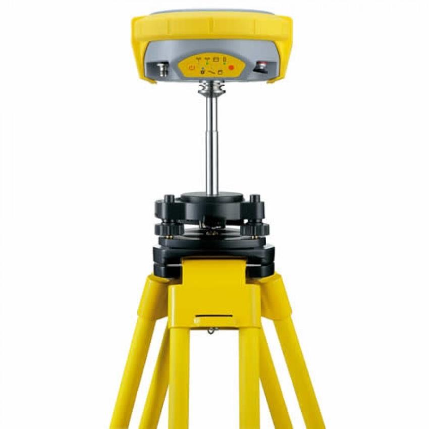 GeoMax GNSS Receiver DGPS Survey Equipment