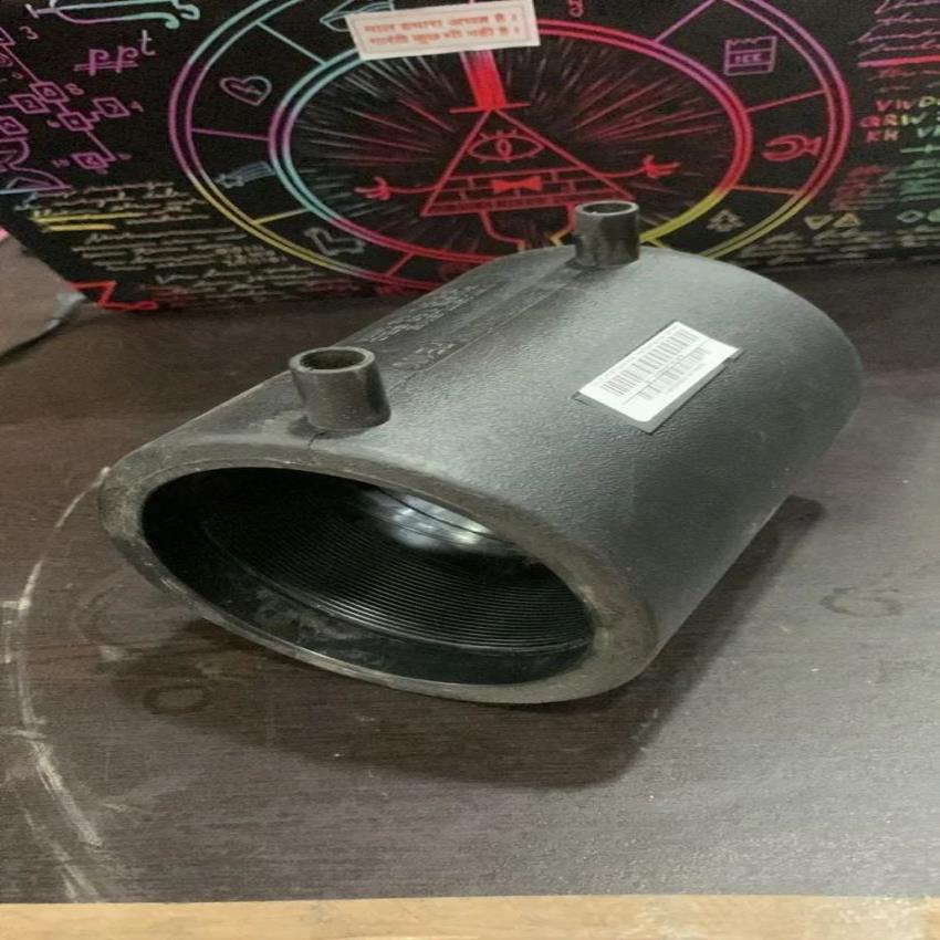 MDPE Gas Pipe Fitting