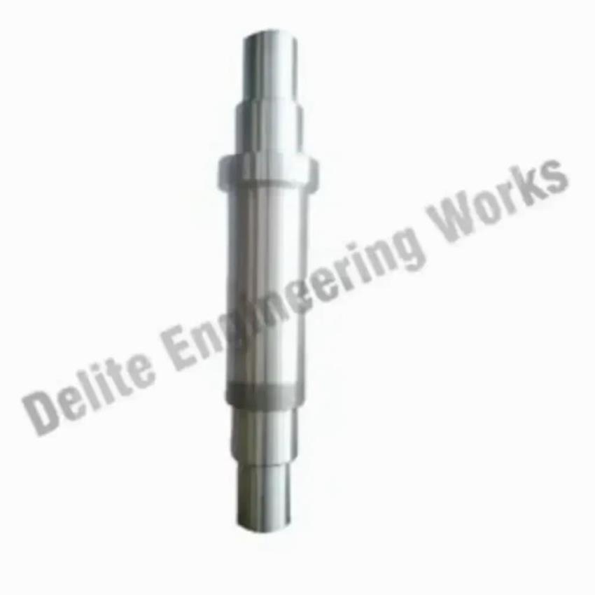 Industrial Dryer Roller Shaft