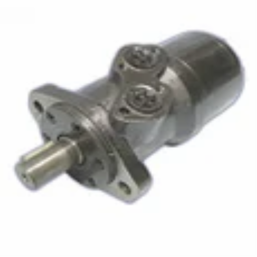 Geroler 100cc Hydraulic Motor
