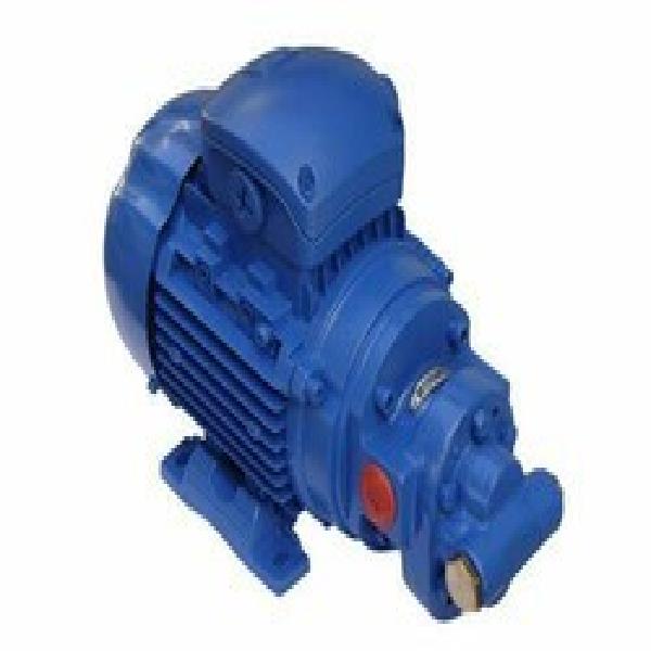 Gerotor Gear Pump Machine