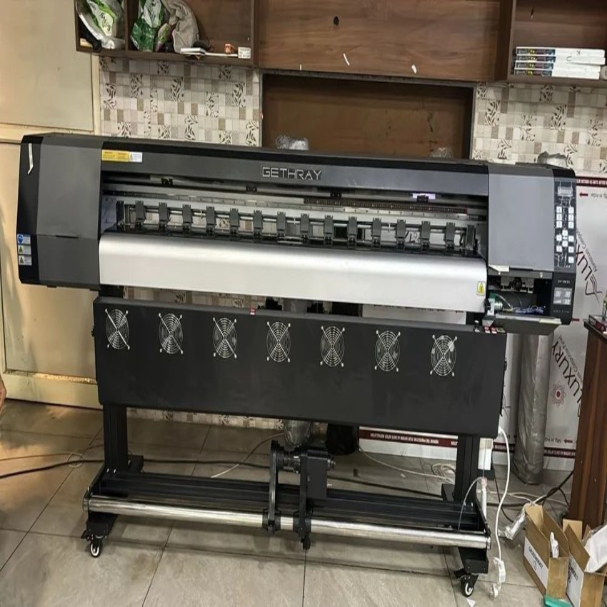 Gethray i3200 Eco Solvent Printer