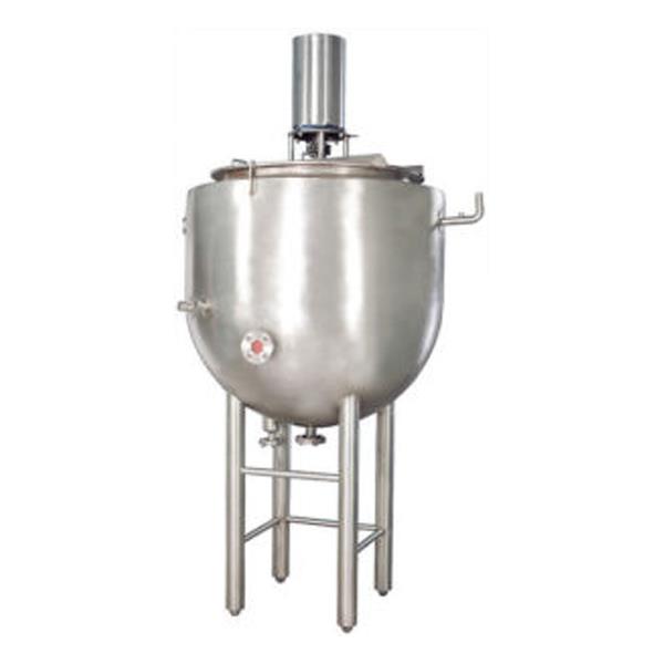 Ghee Boiler Equipment