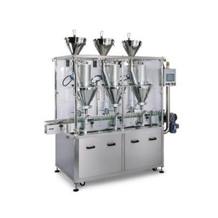 Ghee Packaging Machine