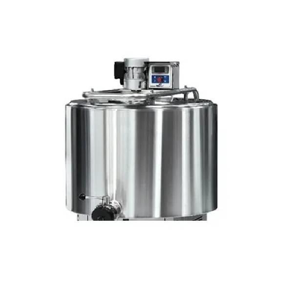 Ghee Production Machine 500L