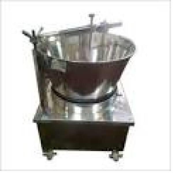 Ghee Production Machine