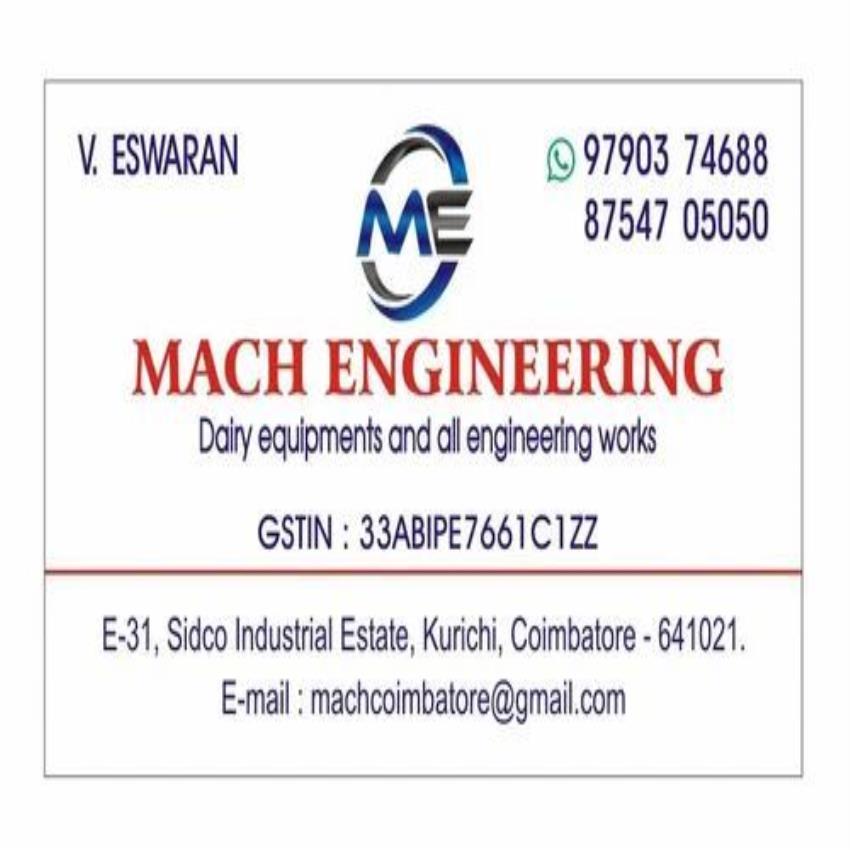 Ghee Production Plant