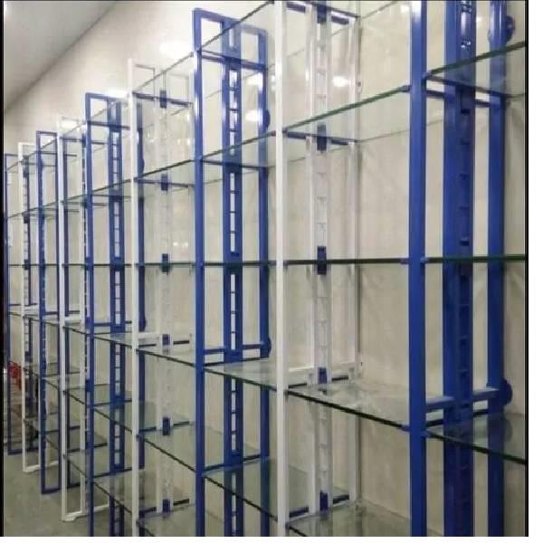 Ghoda Glass Display Unit