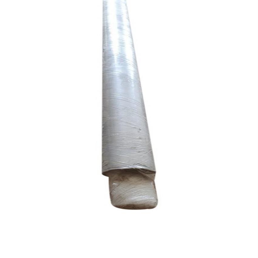 GI Chemical Earthing Pipe, 0.01mm Coating