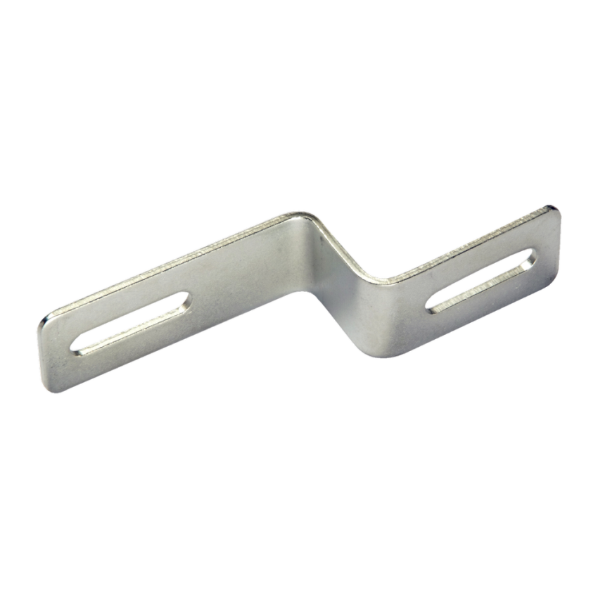 GI Galvanized Z Bracket