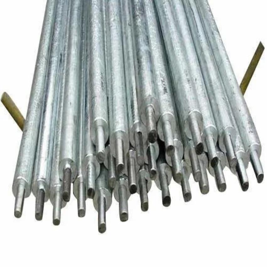 GI Grounding Rod