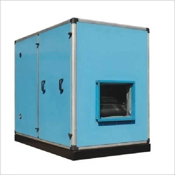 GI Pad Type Evaporative Cooler