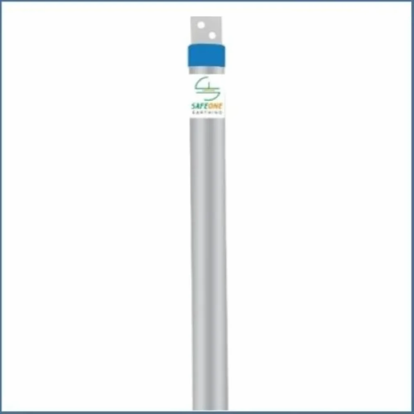 GI Pipe Earthing Electrode