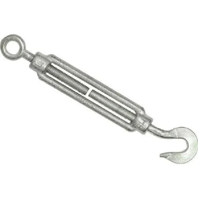 Galvanized Iron Turnbuckle