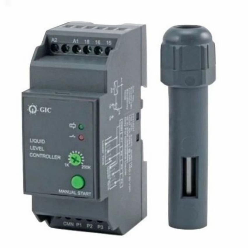 GIC Liquid Level Control Device 415V