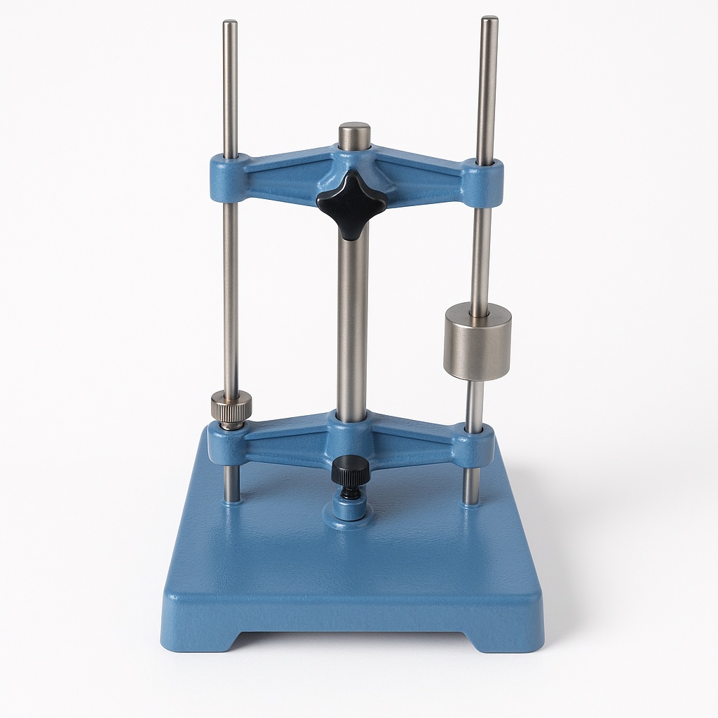 Gill-more Needle Apparatus