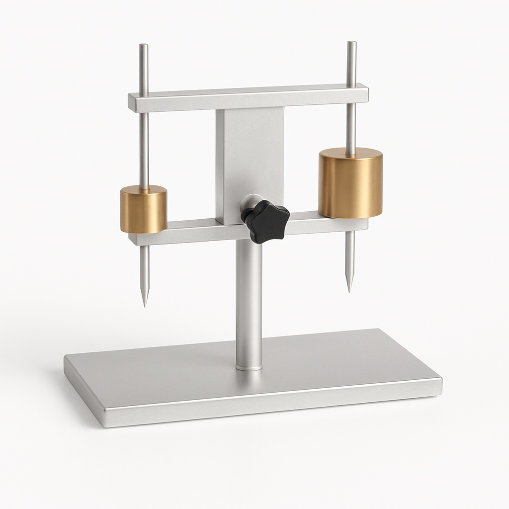 Metal Gillmore Needle Apparatus