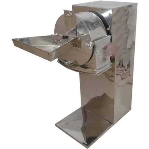 Ginger Paste Equipment