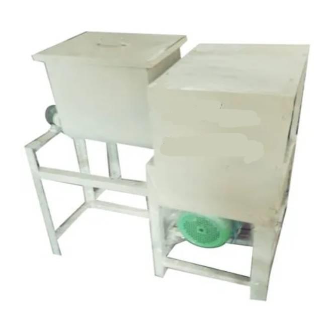 Industrial Ginger Paste Machine