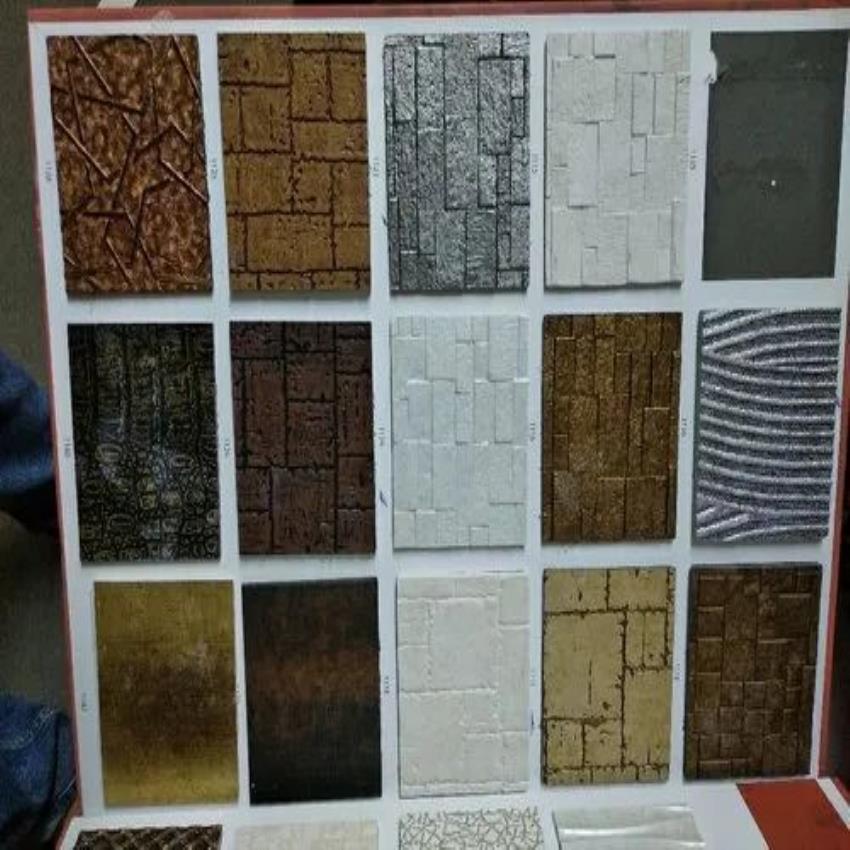 GIORIO Dark Charcoal