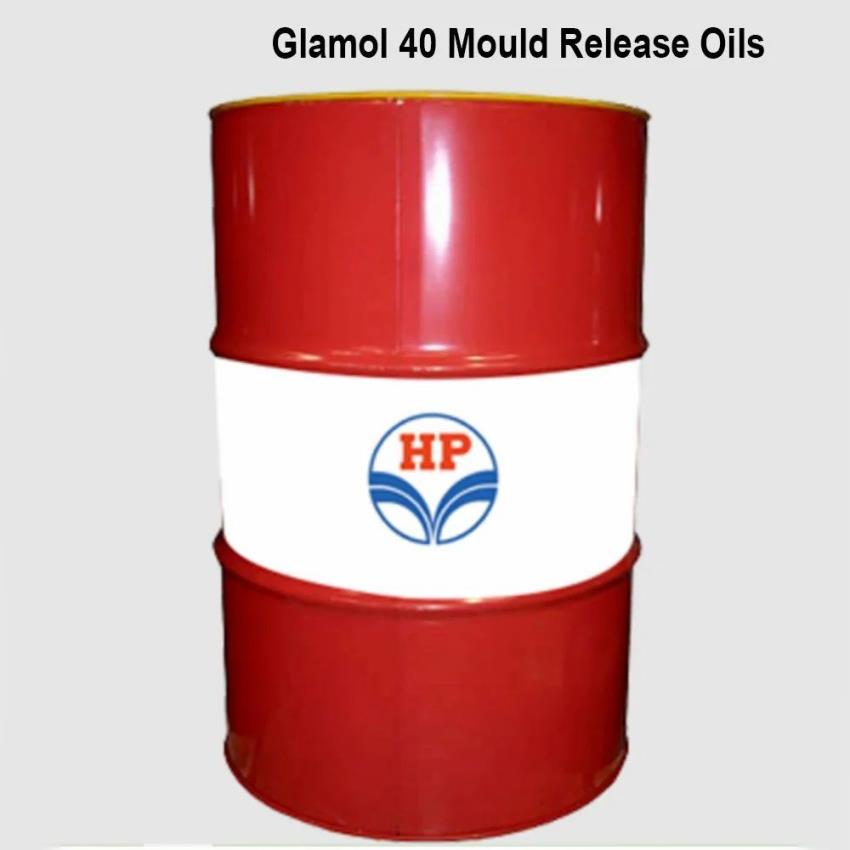Glamol 40 Mould Release Oil