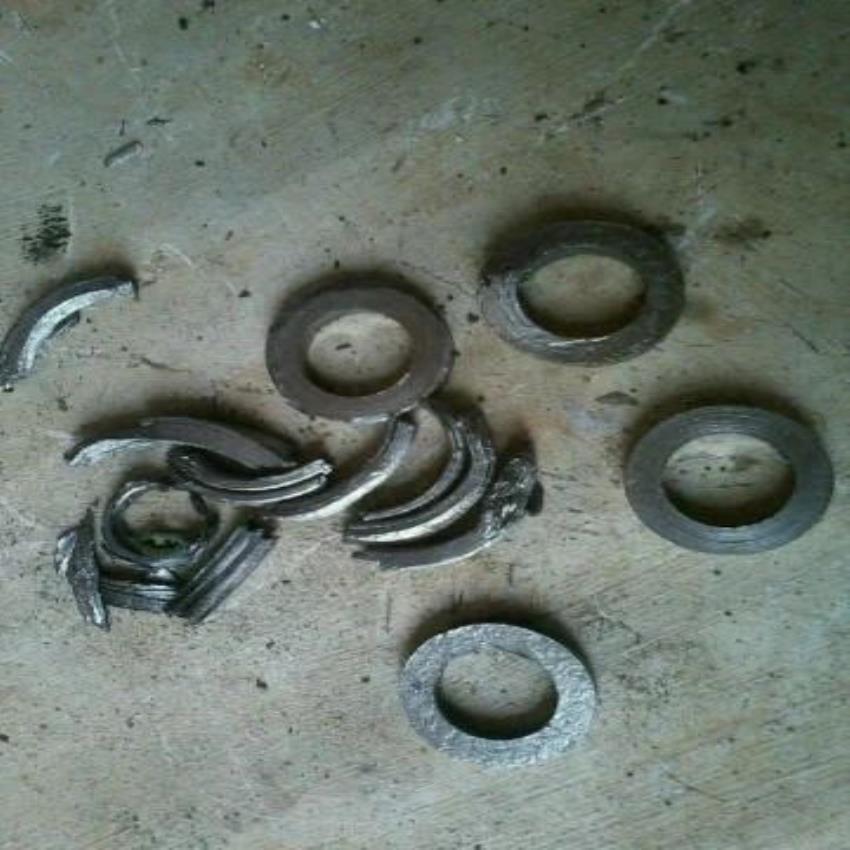 Industrial Gland Packing