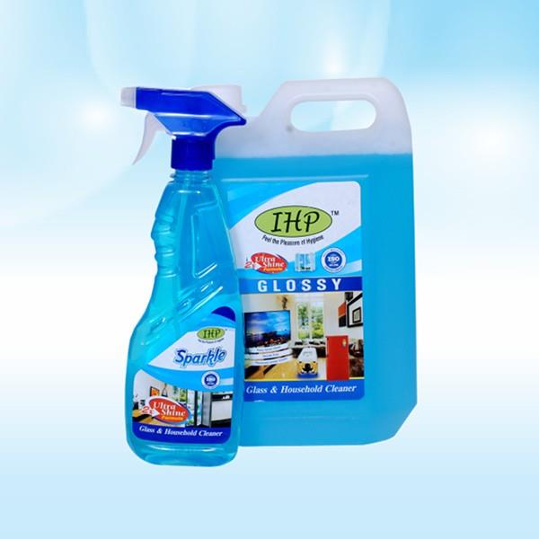 Bulk Glass Cleaner