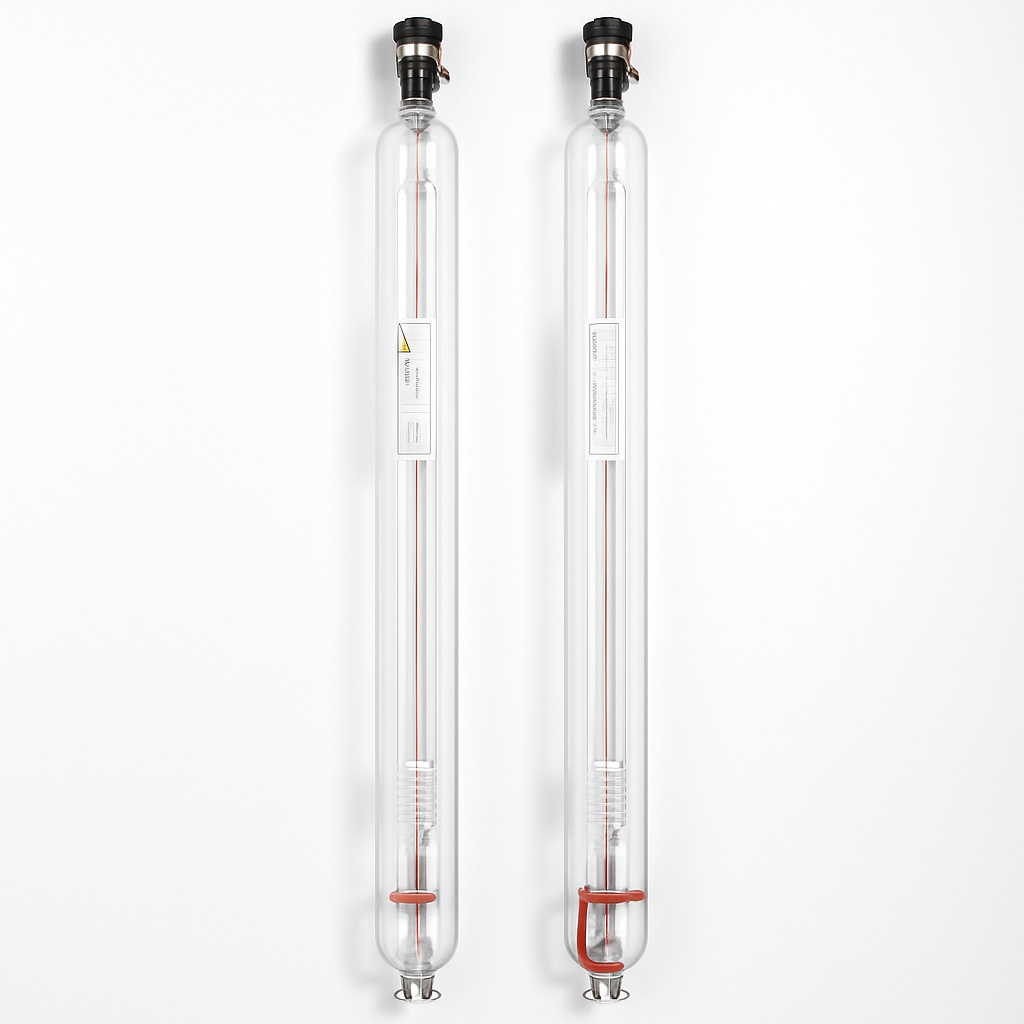 Glass CO2 Laser Equipment