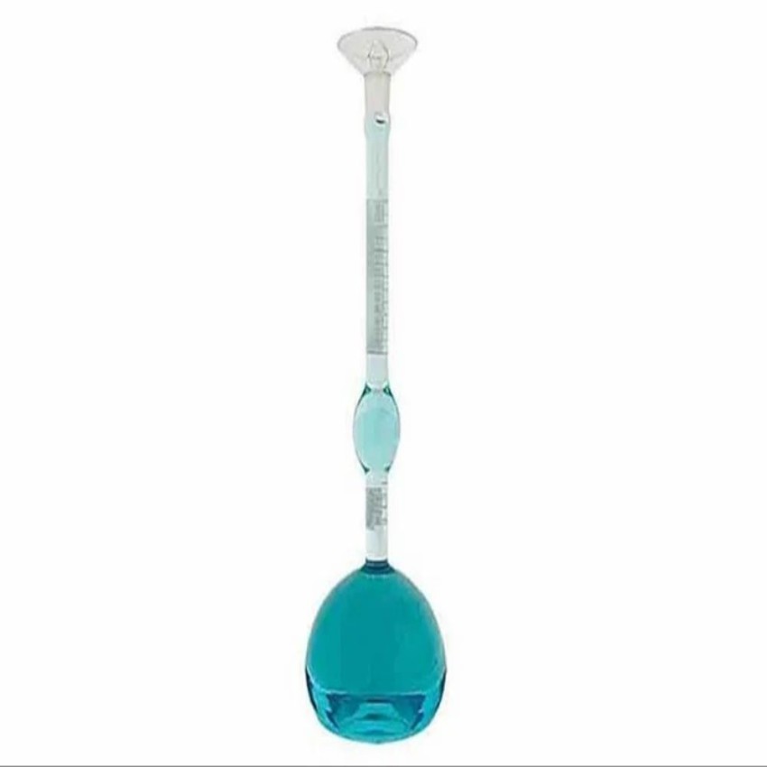 Glass Conical Le Chatelier Flask 250ml